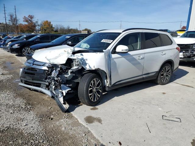 MITSUBISHI OUTLANDER 2016 con VIN JA4AZ3A36GZ014246 - Foto de la subasta