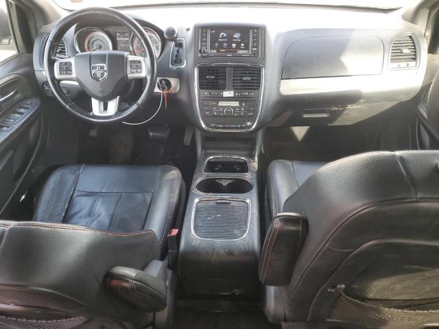 Photo 8 from auction – 2017 DODGE GRAND CARA with VIN 2C4RDGEG9HR873547