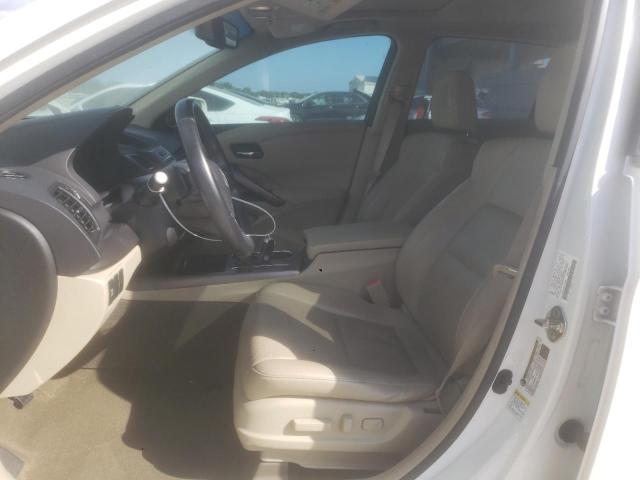 Photo 7 from auction – 2014 ACURA RDX with VIN 5J8TB3H38EL014890