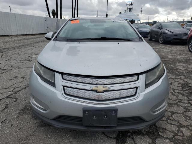 Photo 5 from auction – 2015 CHEVROLET VOLT with VIN 1G1RC6E41FU126665