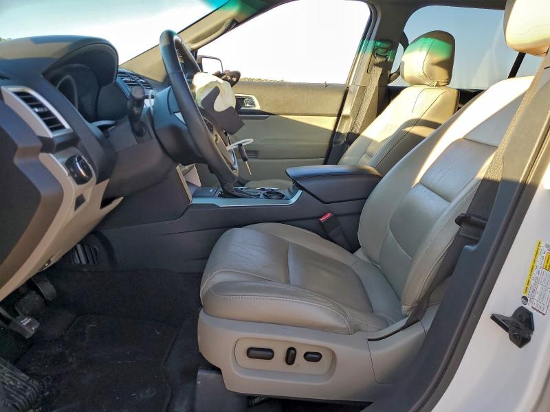 Photo 7 from auction – 2012 FORD EXPLORER X with VIN 1FMHK7D93CGA82683