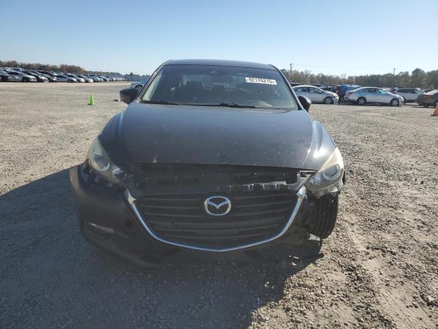 Photo 5 from auction – 2017 MAZDA 3 TOURING with VIN 3MZBN1V71HM118103