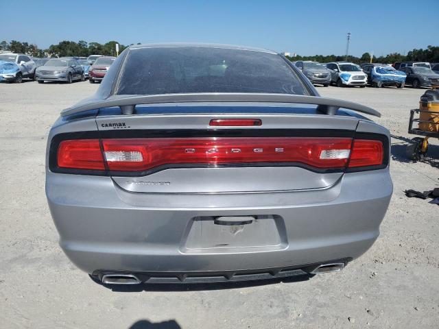 Photo 6 from auction – 2013 DODGE CHARGER SE with VIN 2C3CDXBG4DH725479