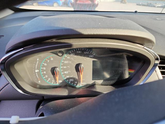 Photo 9 from auction – 2019 CHEVROLET TRAX 1LT with VIN KL7CJPSB3KB879760