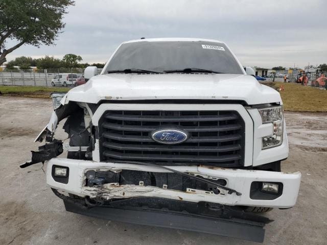 Photo 5 from auction – 2017 FORD F150 SUPER with VIN 1FTEW1EFXHKE47460