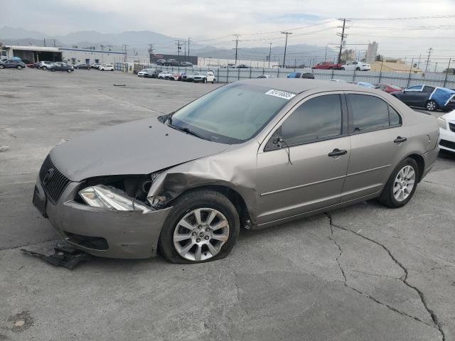 MERCURY MILAN 2006 with VIN 3MEHM07176R667208 - Photo from auction