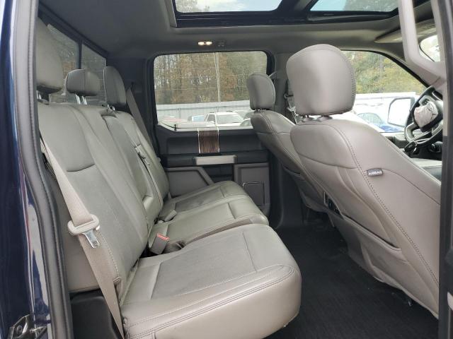 Photo 10 from auction – 2019 FORD F150 SUPER with VIN 1FTEW1E4XKFC28917