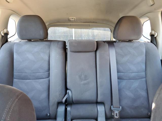 Photo 10 from auction – 2015 NISSAN ROGUE S with VIN KNMAT2MV3FP563444