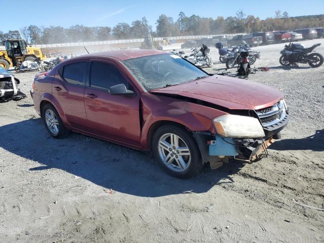 Photo 4 from auction – 2014 DODGE AVENGER SE with VIN 1C3CDZAG5EN219231