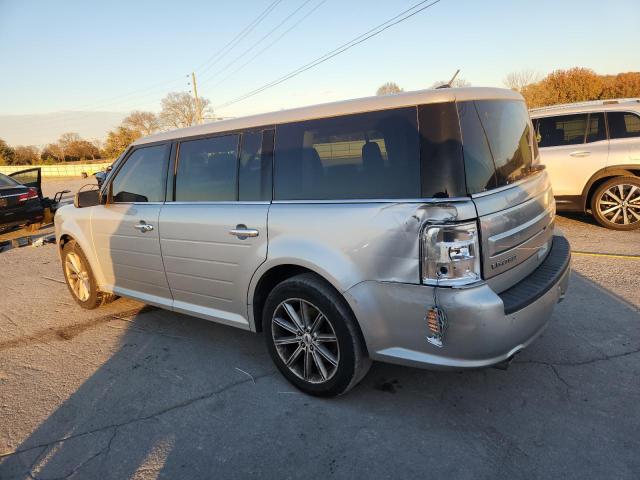 Photo 2 from auction – 2014 FORD FLEX LIMIT with VIN 2FMGK5D82EBD04924
