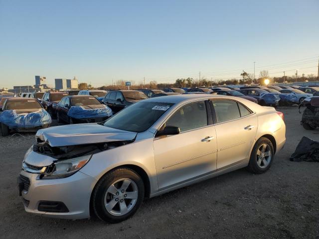 CHEVROLET MALIBU LS 2015 z numerem VIN 1G11B5SL2FF128676 - Zdjęcie z aukcji
