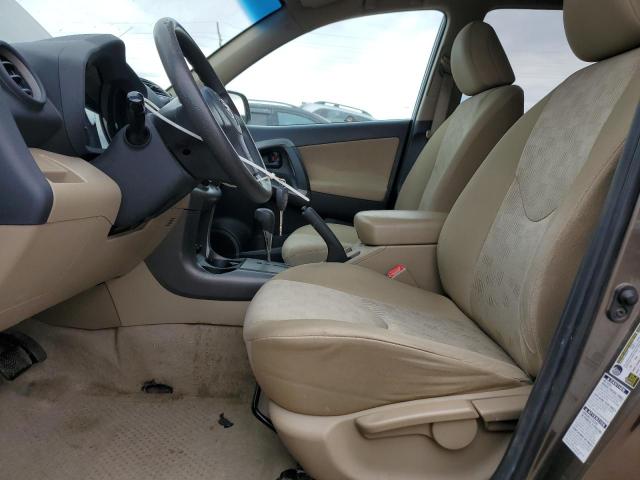 Photo 7 from auction – 2010 TOYOTA RAV4 with VIN 2T3BF4DV9AW055547