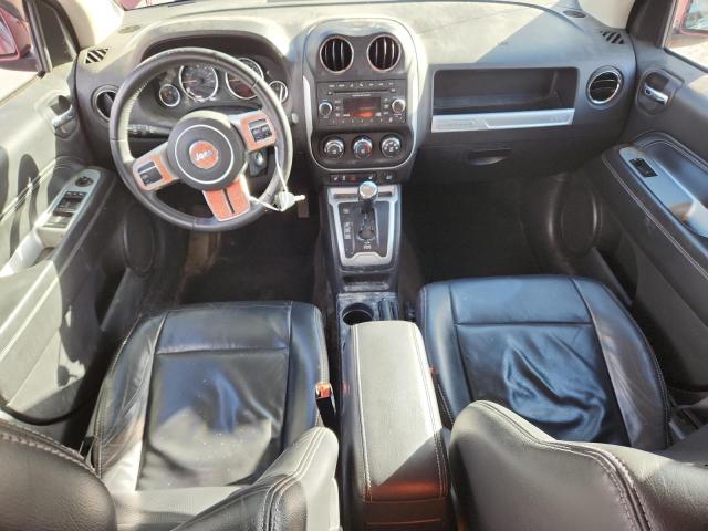 Photo 8 from auction – 2016 JEEP COMPASS LA with VIN 1C4NJDEB2GD550274