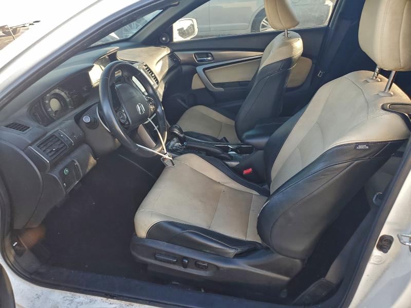 Photo 7 from auction – 2016 HONDA ACCORD EXL with VIN 1HGCT1B86GA010213