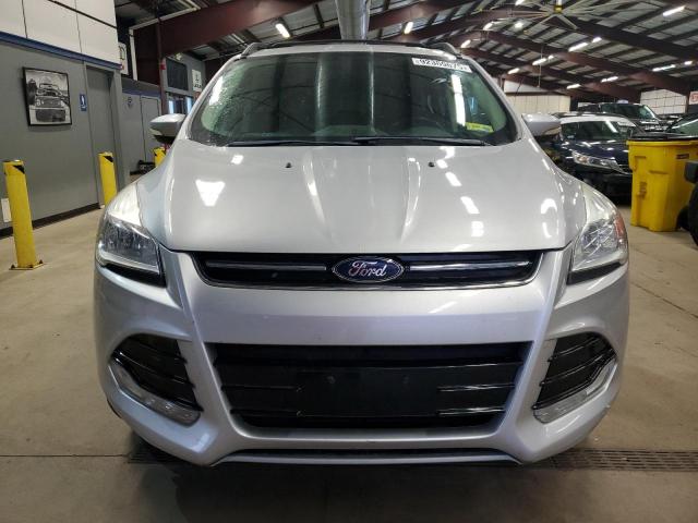 Photo 5 from auction – 2013 FORD ESCAPE SEL with VIN 1FMCU9H90DUB19783