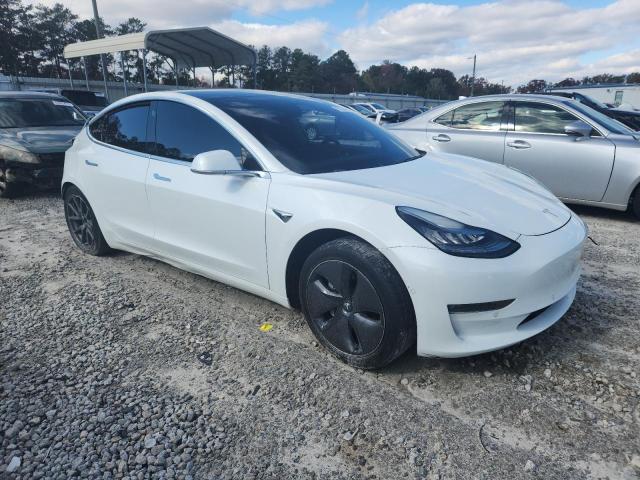 Photo 4 from auction – 2019 TESLA MODEL 3 with VIN 5YJ3E1EAXKF416616