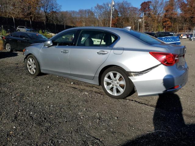 Photo 2 from auction – 2014 ACURA RLX with VIN JH4KC1F38EC001067