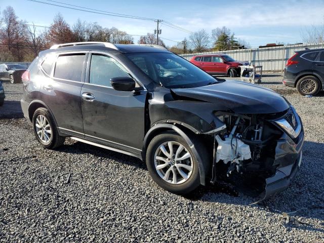 Photo 4 from auction – 2019 NISSAN ROGUE S with VIN 5N1AT2MT1KC803487