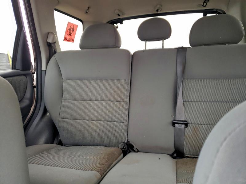 Foto 10 de la subasta – 2006 FORD ESCAPE con VIN 1FMCU95H86KC87598