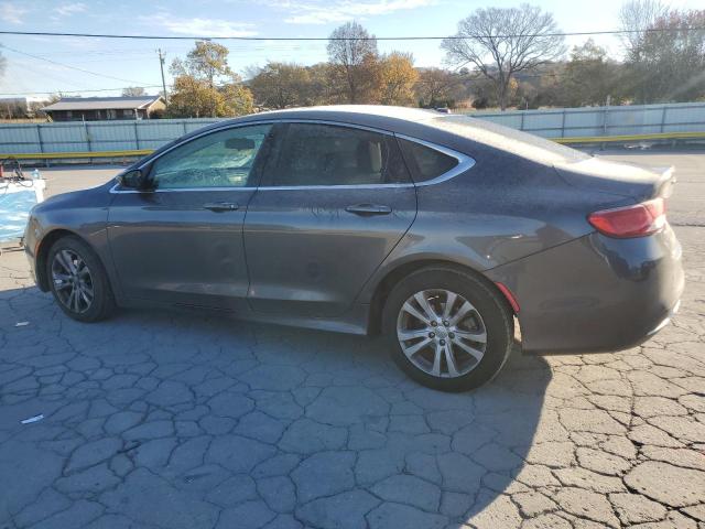 Photo 2 from auction – 2015 CHRYSLER 200 with VIN 1C3CCCAB3FN718616