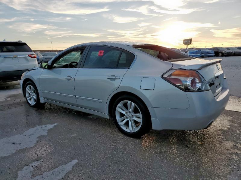 Zdjęcie 2 z aukcji – 2012 NISSAN ALTIMA SR z VIN 1N4BL2AP3CC181451