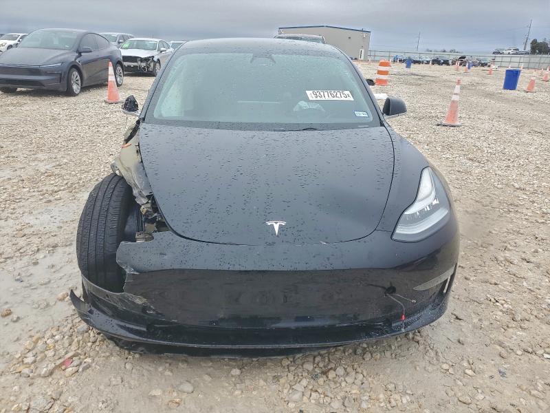 Photo 5 from auction – 2019 TESLA MODEL 3 with VIN 5YJ3E1EA4KF306564