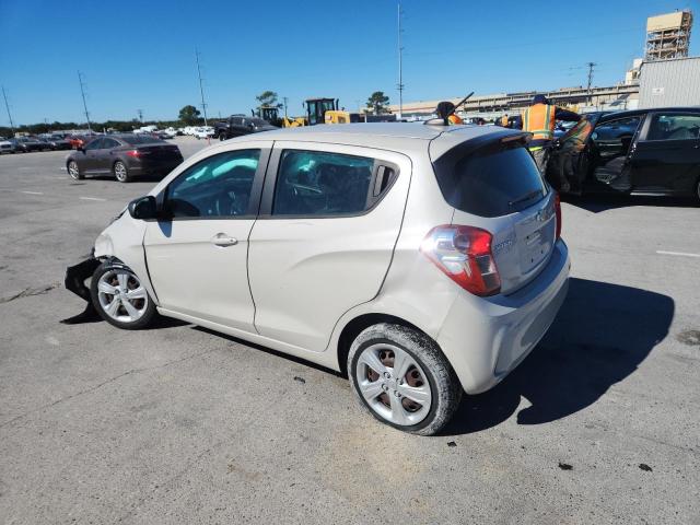 Photo 2 from auction – 2019 CHEVROLET SPARK LS with VIN KL8CB6SA4KC717480