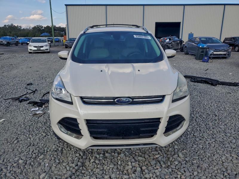 Photo 5 from auction – 2014 FORD ESCAPE TIT with VIN 1FMCU0J90EUB39684