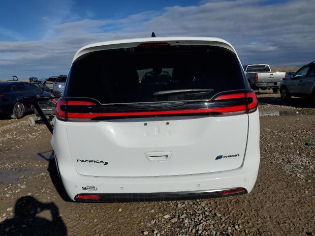 Photo 6 from auction – 2023 CHRYSLER PACIFICA with VIN 2C4RC1L7XPR622716