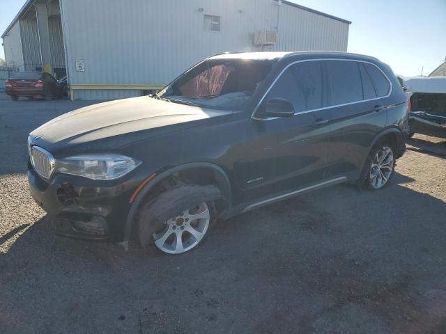 Photo 1 from auction – 2018 BMW X5 SDRIVE3 with VIN 5UXKR2C59J0Z21974