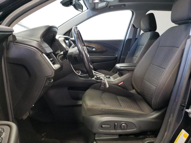 Photo 7 from auction – 2020 GMC TERRAIN SL with VIN 3GKALTEV3LL299402