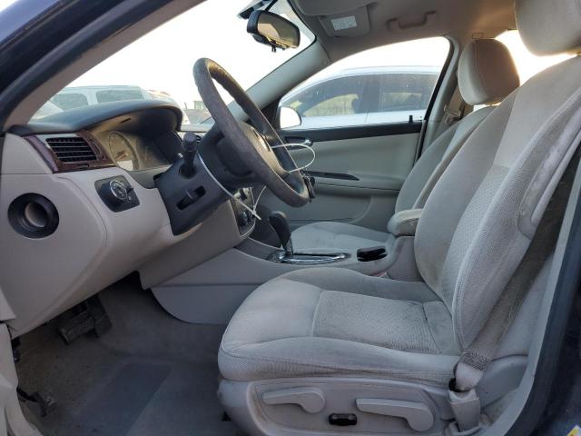 Photo 7 from auction – 2011 CHEVROLET IMPALA with VIN 2G1WA5EK6B1122344