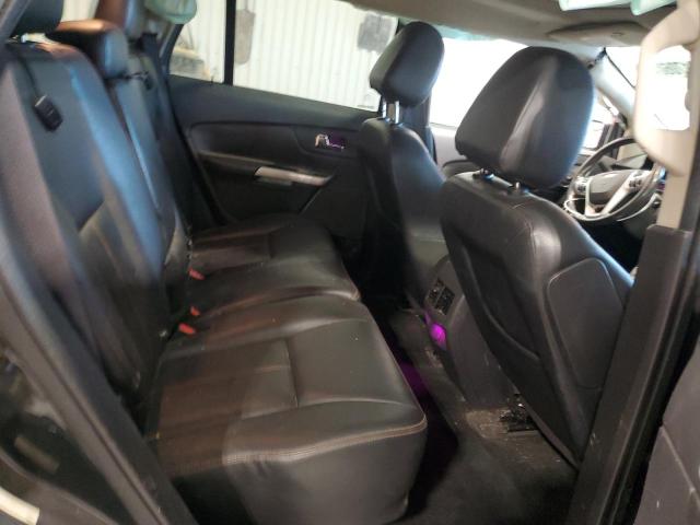 Photo 11 from auction – 2014 FORD EDGE LIMIT with VIN 2FMDK4KC9EBB12081