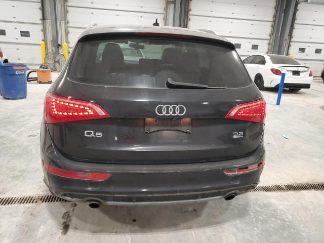 Photo 6 from auction – 2012 AUDI Q5 PREMIUM with VIN WA1DKAFP3CA014330