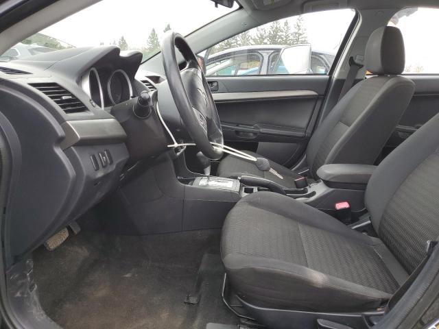 Photo 7 from auction – 2012 MITSUBISHI LANCER ES/ with VIN JA32U2FU7CU602361