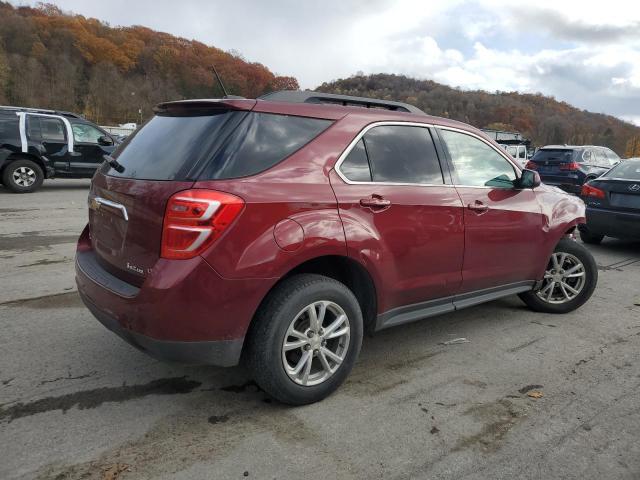 Photo 3 from auction – 2017 CHEVROLET EQUINOX with VIN 2GNALCEKXH1602824
