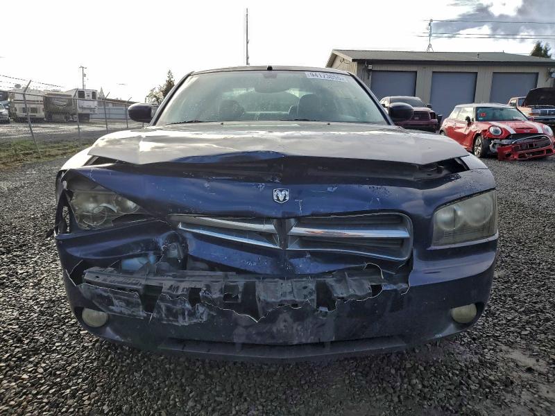 Photo 5 from auction – 2006 DODGE CHARGER R/ with VIN 2B3LA53H86H396855