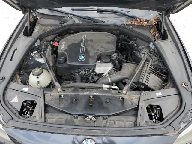 Photo 11 from auction – 2013 BMW 528 I with VIN WBAXG5C58DDY31787