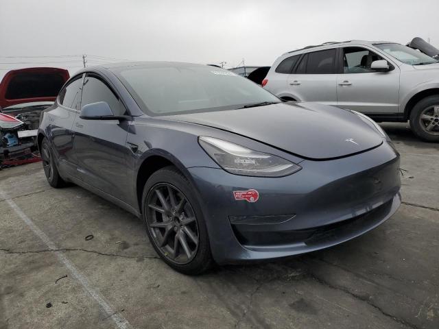 Photo 4 from auction – 2023 TESLA MODEL 3 with VIN 5YJ3E1EA4PF499421