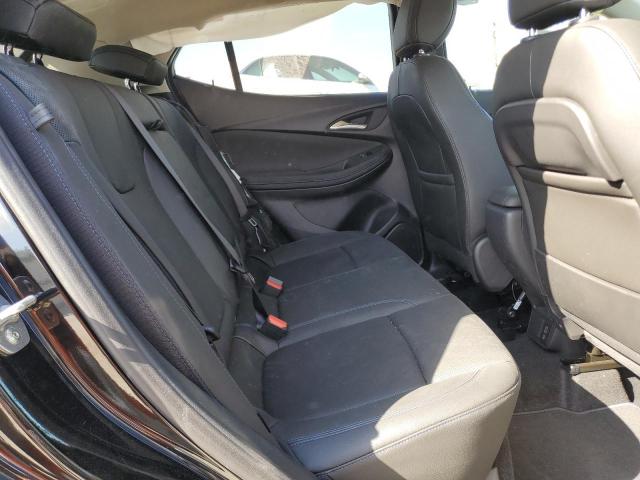 Photo 11 from auction – 2025 BUICK ENCORE GX with VIN KL4AMESL1SB121120