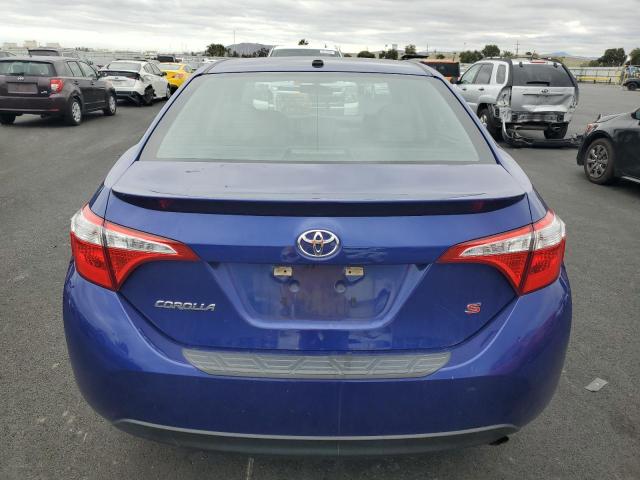 صورة رقم 6 من المزاد - 2016 TOYOTA COROLLA L مع VIN 5YFBURHE5GP478982