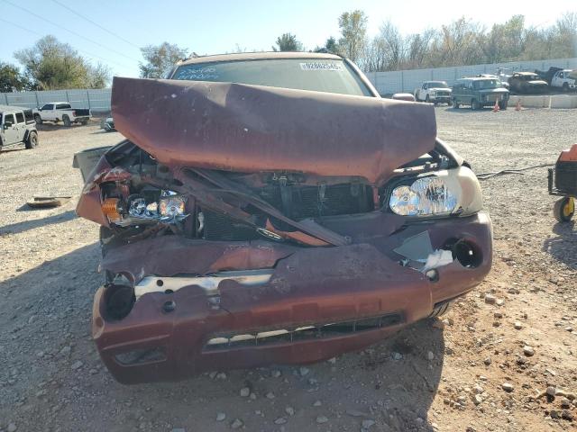 Photo 5 from auction – 2005 TOYOTA HIGHLANDER with VIN JTEGP21A450082234