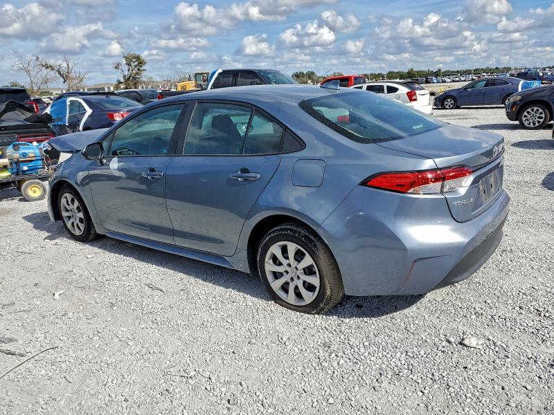 Photo 2 from auction – 2023 TOYOTA COROLLA LE with VIN 5YFB4MDE8PP015503