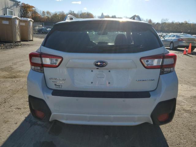 Photo 6 from auction – 2018 SUBARU CROSSTREK with VIN JF2GTALC5J8269679