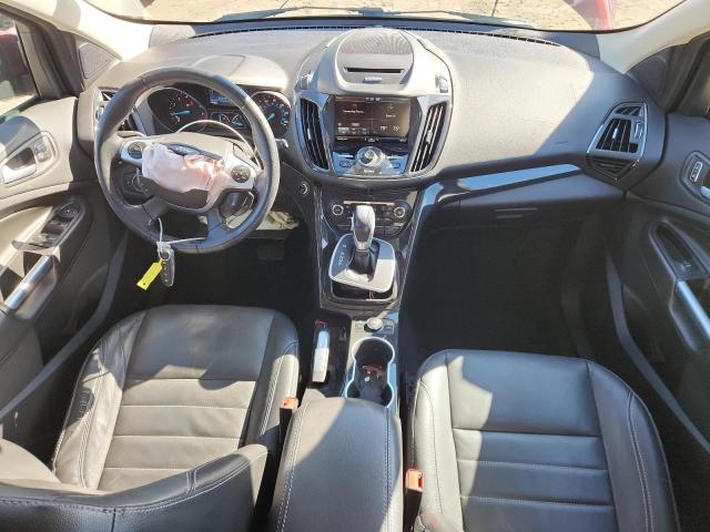 Photo 8 from auction – 2014 FORD ESCAPE TIT with VIN 1FMCU9J9XEUB83681