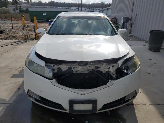 Photo 5 from auction – 2010 ACURA TL with VIN 19UUA9F57AA008969