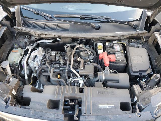 Photo 12 from auction – 2025 NISSAN KICKS SV with VIN 3N8AP6CB7SL348968