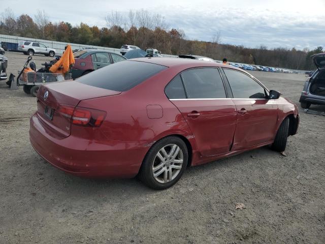 Photo 3 from auction – 2017 VOLKSWAGEN JETTA S with VIN 3VW2B7AJ9HM201548