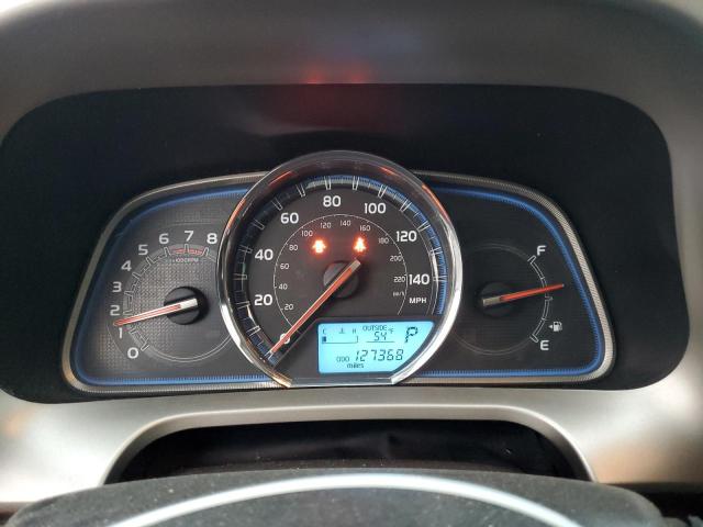 Photo 9 from auction – 2015 TOYOTA RAV4 LIMIT with VIN 2T3DFREV5FW365383