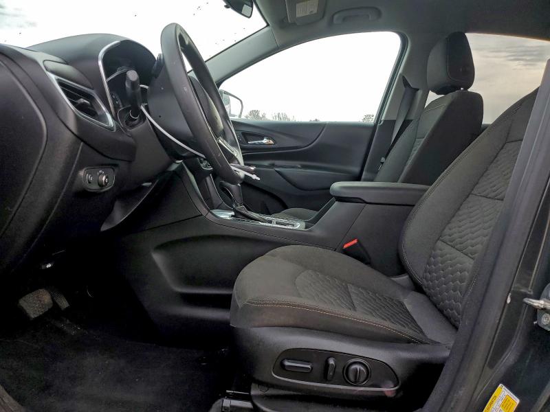 Photo 7 from auction – 2018 CHEVROLET EQUINOX LT with VIN 2GNAXJEV6J6322653